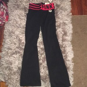 XS Victoria Secret NWT yoga pants